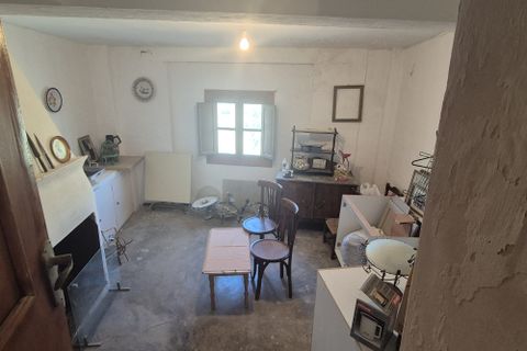 Byhus i Albanchez, Almeria, Albanchez - € 75.000 | Ref: Doña Carmen - foto 25